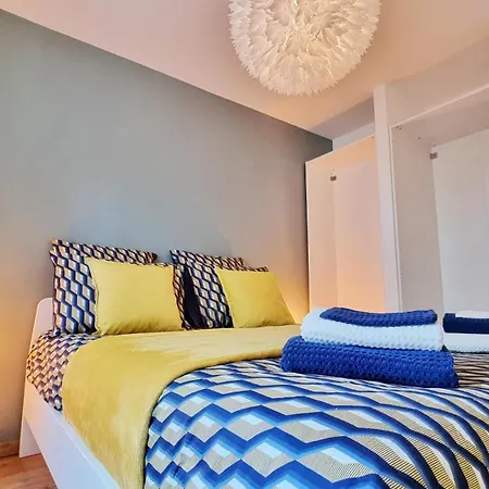 La Buhl Verte - Chic Et Moderne - Calme - Fibre - Relax Bnb Buitenkant foto