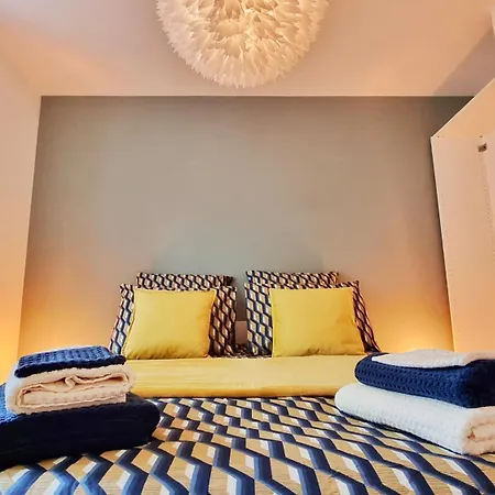 La Buhl Verte - Chic Et Moderne - Calme - Fibre - Relax Bnb Buitenkant foto